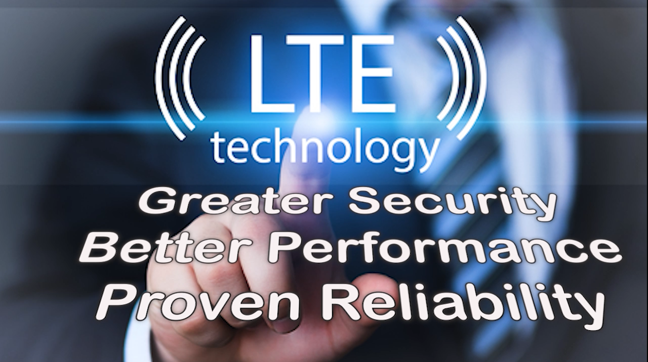 LTE - Tech